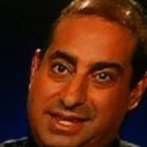 Meet your Posher, Larry